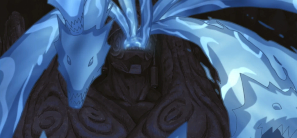 Guild War: Gedo Mazo Cave