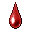 eternal blood drop