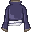 Masked Battle Cloak