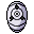 Uchiha Battle Mask