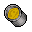 yellow paint