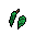 cuten leaf