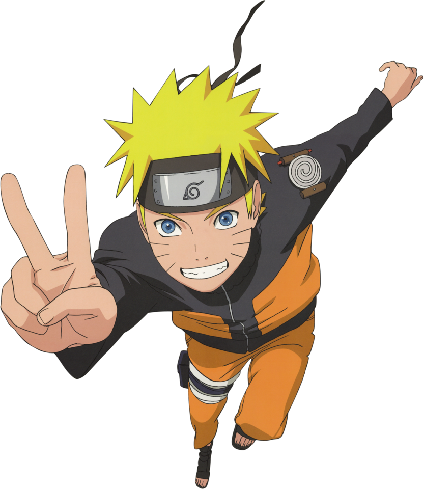 Naruto