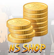 NS Shop Tab